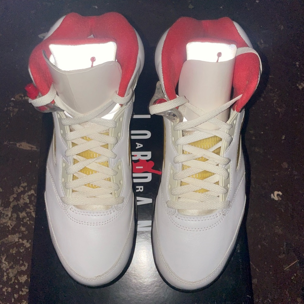 Retro Jordan 5